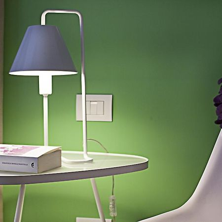 Bb22Roma Bed and Breakfast Εξωτερικό φωτογραφία