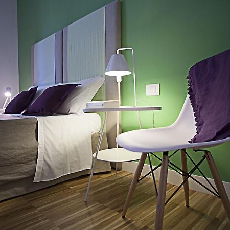 Bb22Roma Bed and Breakfast Εξωτερικό φωτογραφία