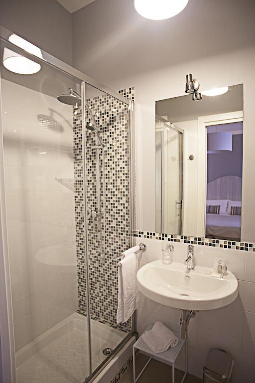 Bb22Roma Bed and Breakfast Δωμάτιο φωτογραφία