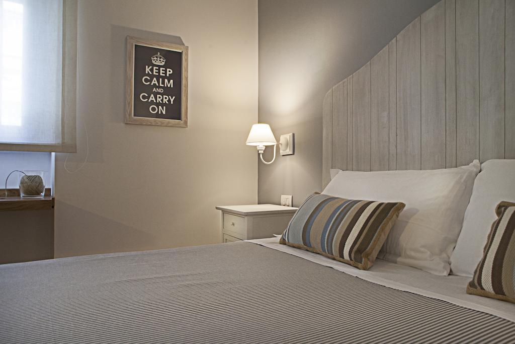 Bb22Roma Bed and Breakfast Δωμάτιο φωτογραφία