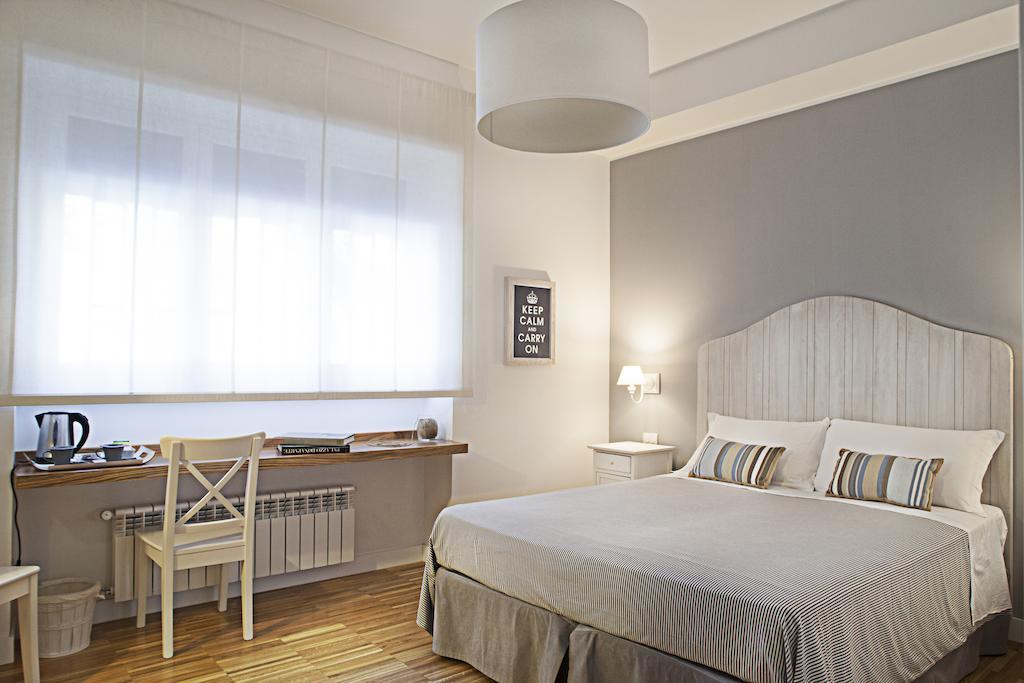 Bb22Roma Bed and Breakfast Δωμάτιο φωτογραφία