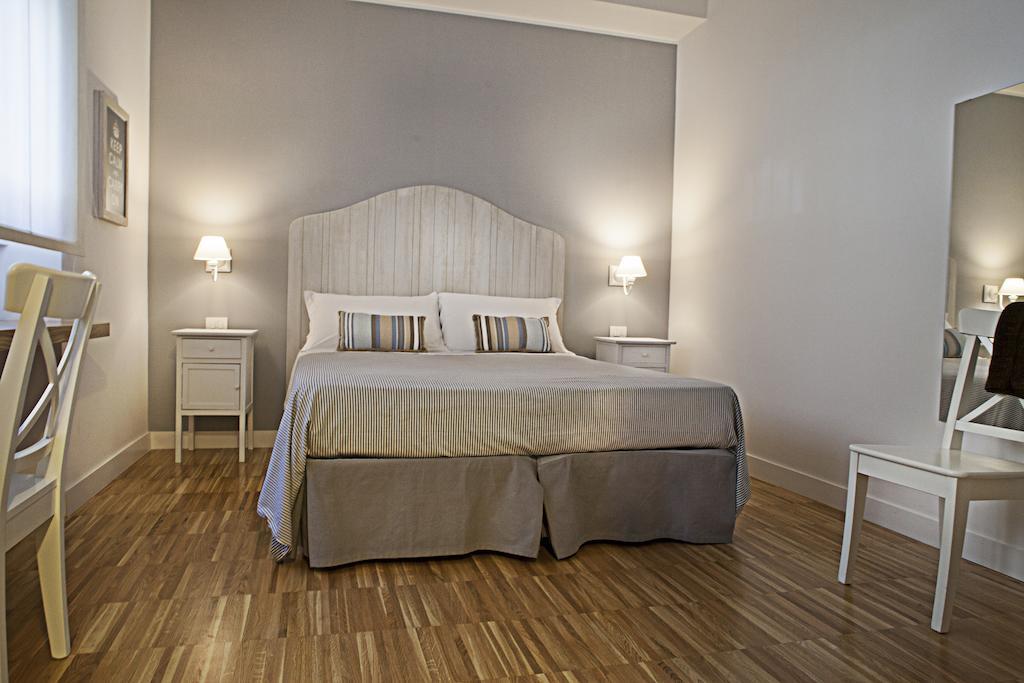 Bb22Roma Bed and Breakfast Δωμάτιο φωτογραφία