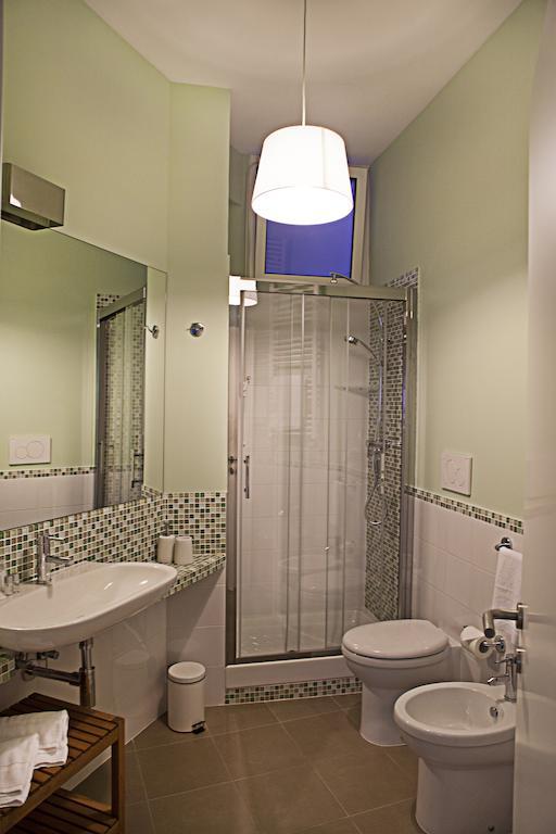 Bb22Roma Bed and Breakfast Εξωτερικό φωτογραφία
