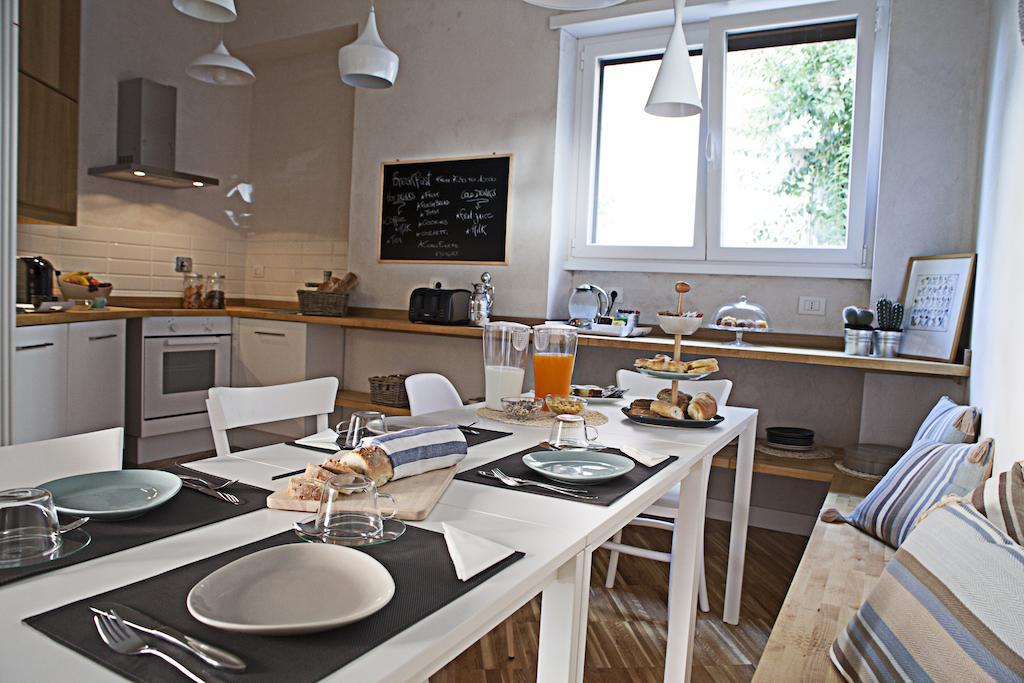 Bb22Roma Bed and Breakfast Εξωτερικό φωτογραφία