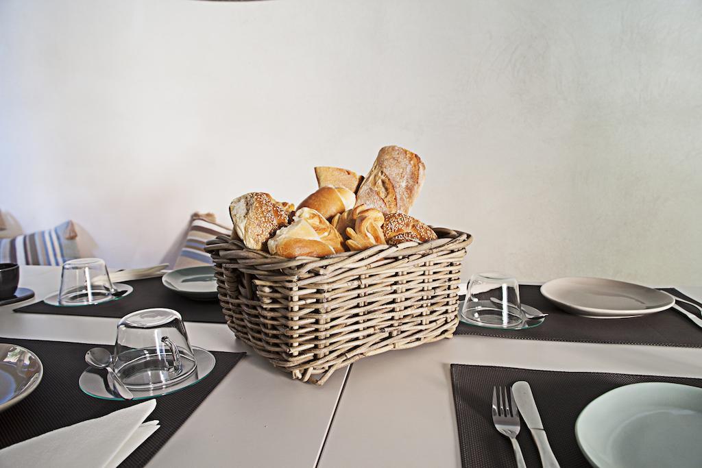 Bb22Roma Bed and Breakfast Εξωτερικό φωτογραφία