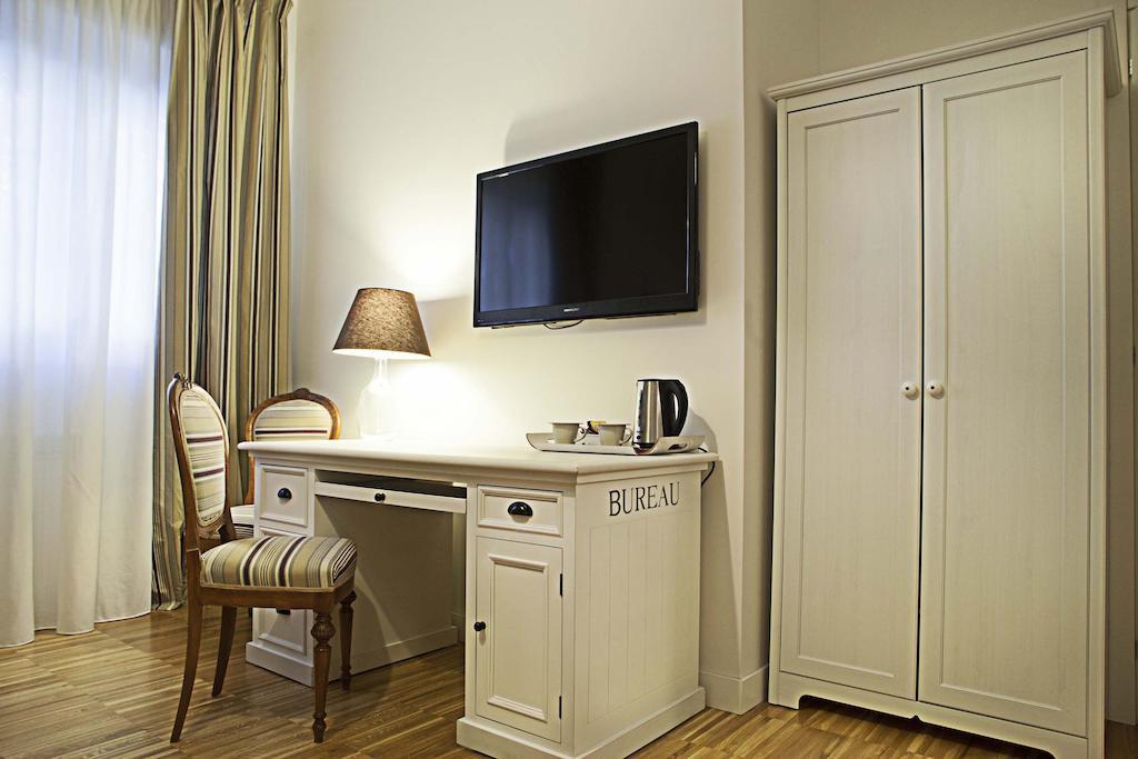 Bb22Roma Bed and Breakfast Δωμάτιο φωτογραφία