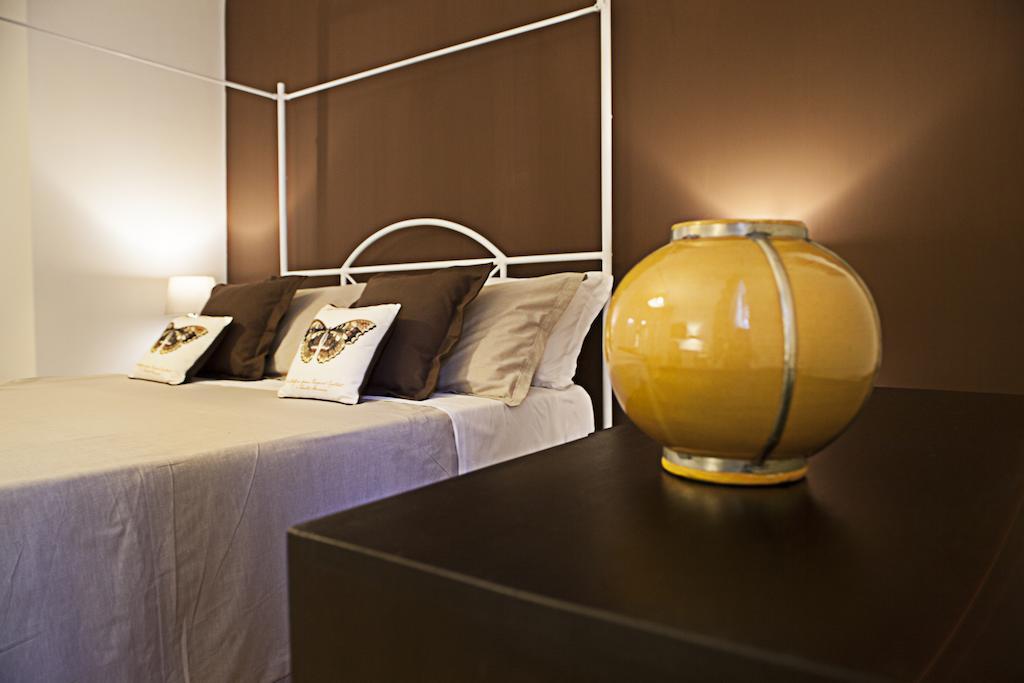 Bb22Roma Bed and Breakfast Δωμάτιο φωτογραφία