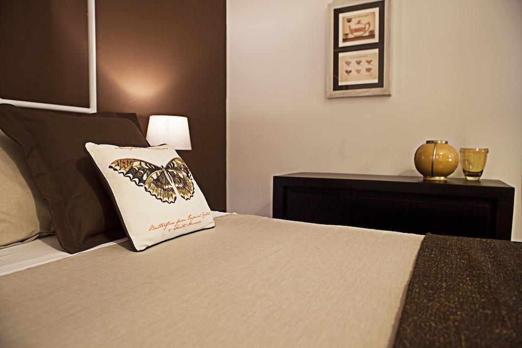 Bb22Roma Bed and Breakfast Δωμάτιο φωτογραφία