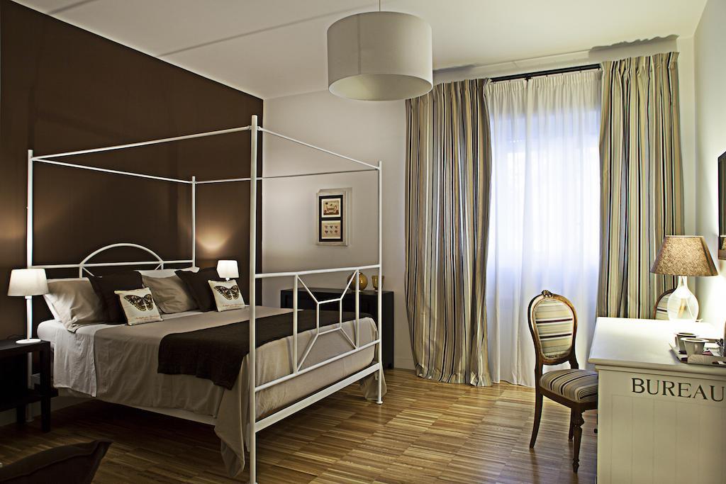 Bb22Roma Bed and Breakfast Δωμάτιο φωτογραφία