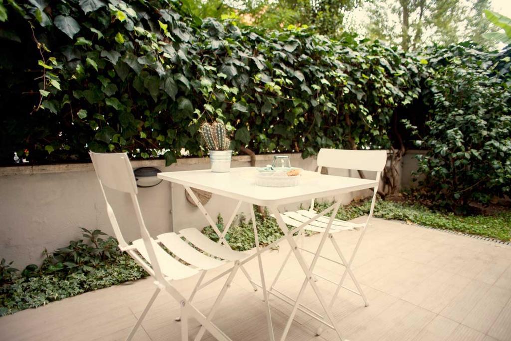 Bb22Roma Bed and Breakfast Εξωτερικό φωτογραφία