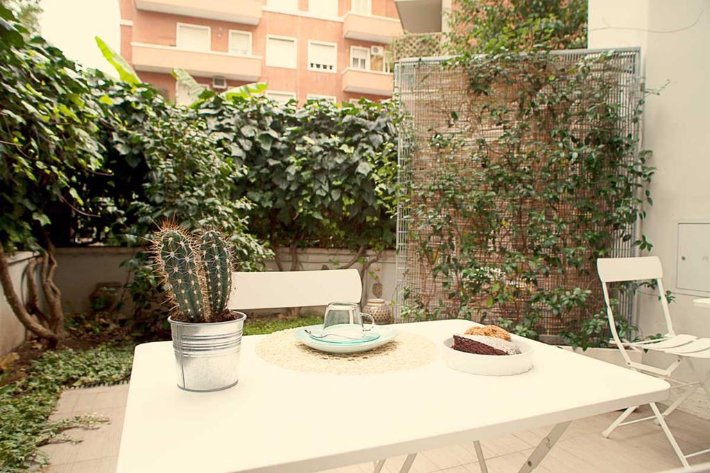 Bb22Roma Bed and Breakfast Εξωτερικό φωτογραφία